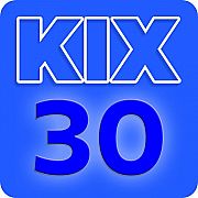 KIX 30 – The KIX Sound - 22/01/2022