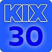 KIX 30 – The KIX Sound - 21/01/2023