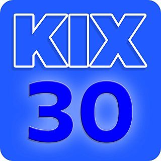 Afbeelding nieuwsbericht KIX 30 – The KIX Sound - 21/01/2023
